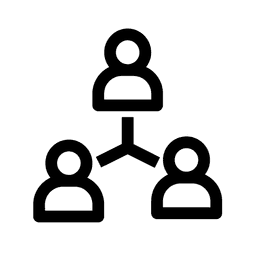 Built for collaboration with unlimited seats