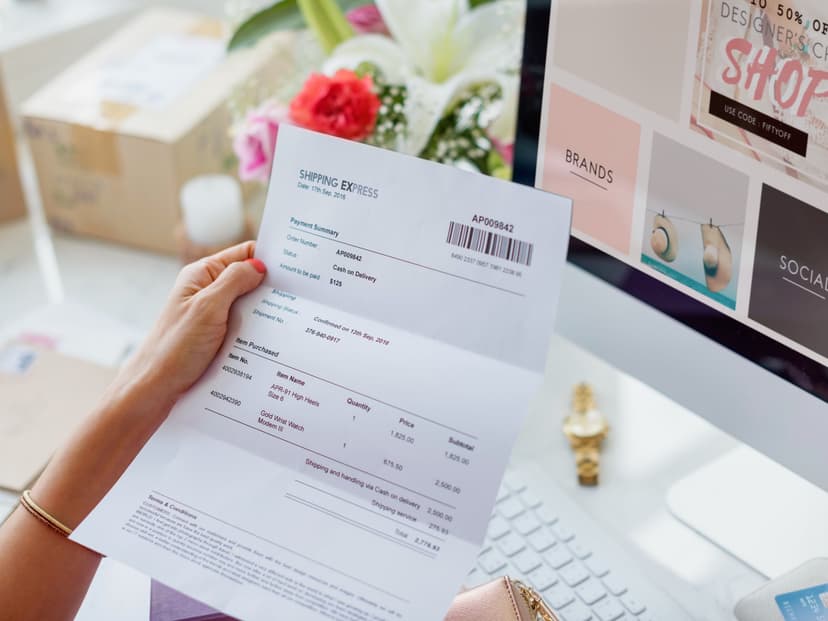 Streamlining Inventory Purchasing: 3-Way Purchase Order Matching 101