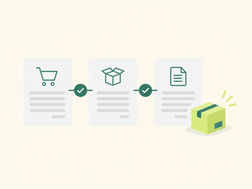 AP Automation Software for CPG and Ecommerce Brands