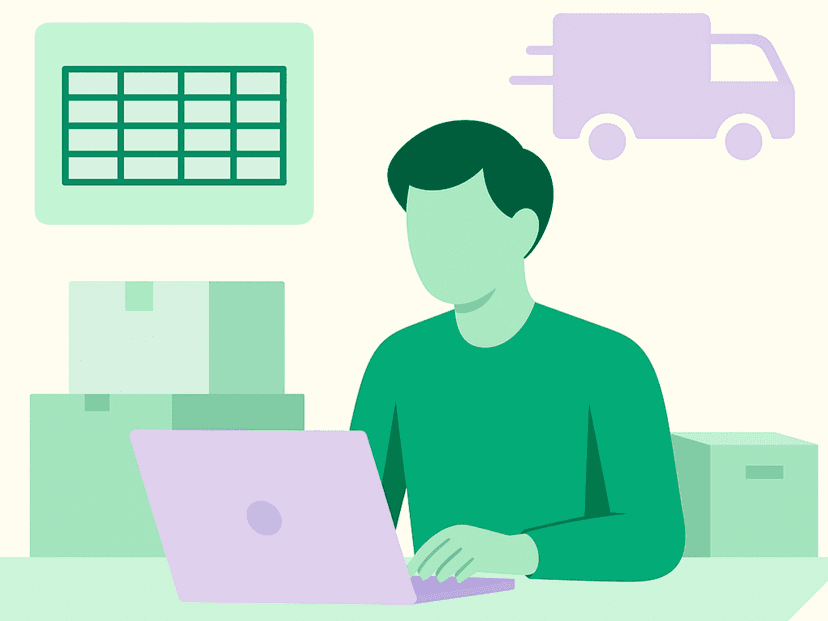 Ditch Spreadsheets and Scale Your CPG Brand Faster