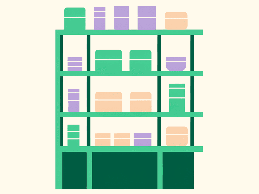 From Clicks to Shelves: Why Getting Into Retail is So Challenging