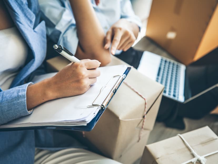 How Purchase Orders Benefits Startups