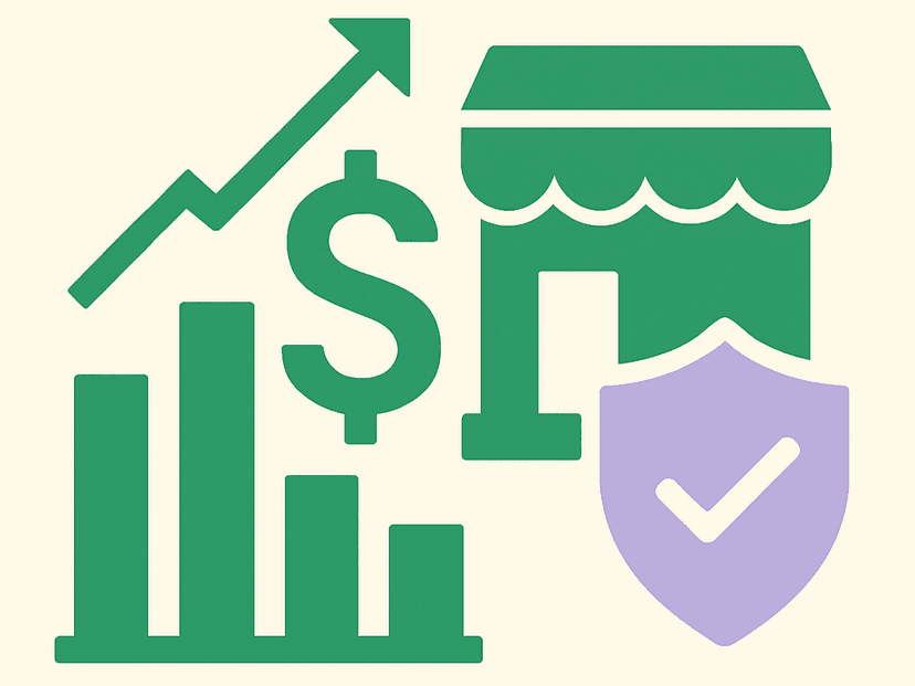 Ready to Scale? Read This Before You Borrow