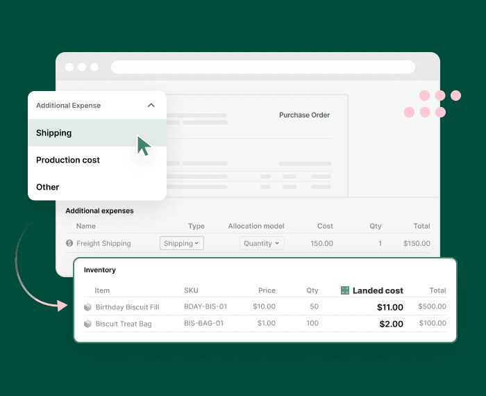 Settle Launches First Accounts Payable Solution to Automate Landed Costs for CPG Brands