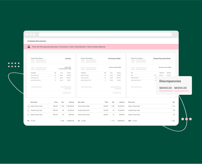 Settle Launches Purchase Order Automatic 3-Way Matching, Revolutionizing Procurement Processes