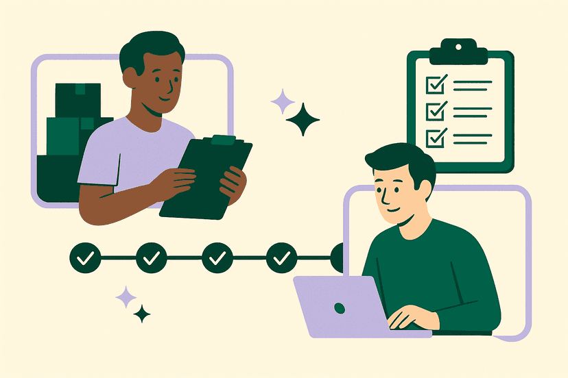 Stop Playing Vendor Telephone: How to Build Real Supply Chain Partnerships