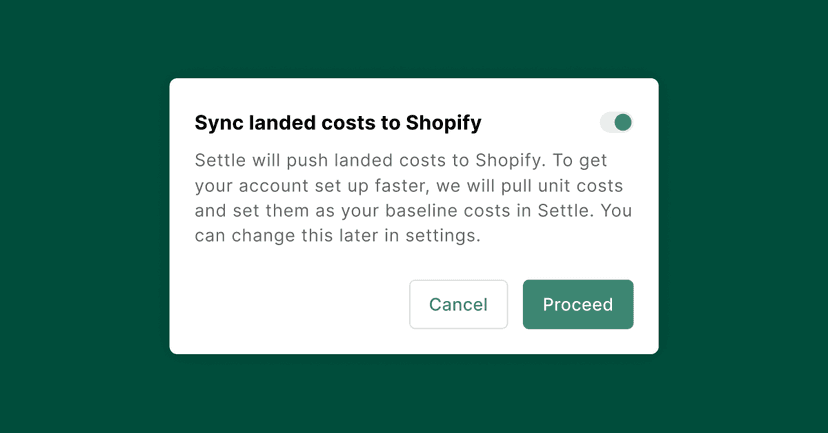 The InVoice : True Profit Visibility for every SKU & 5 More Time-Savers