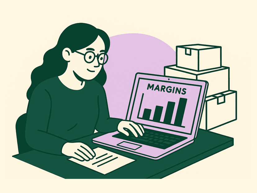 The Margin Conversation Accountants Should Start in September