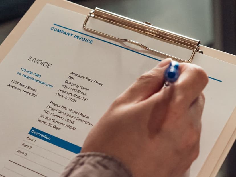 What is the Accounts Payable Process?