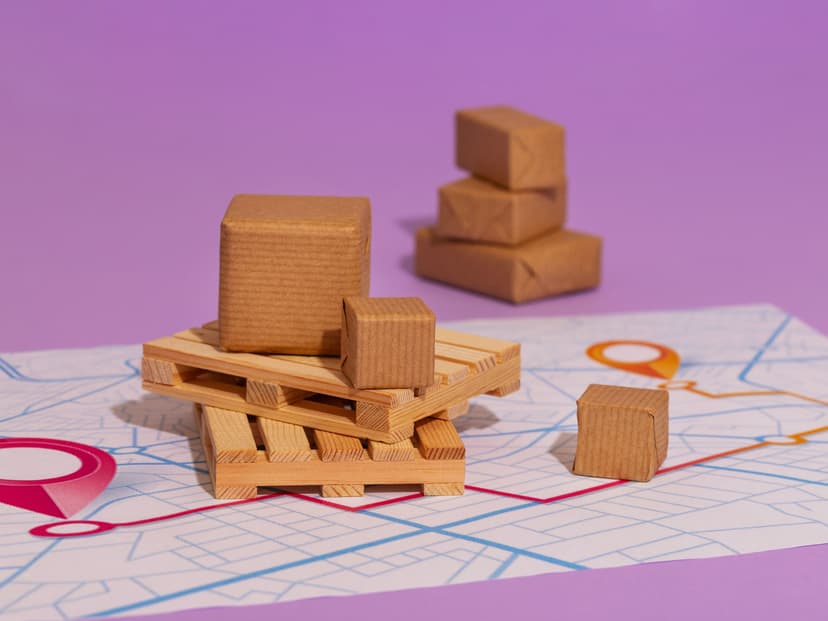 Why Supply Chain Visibility Matters and How to Achieve It