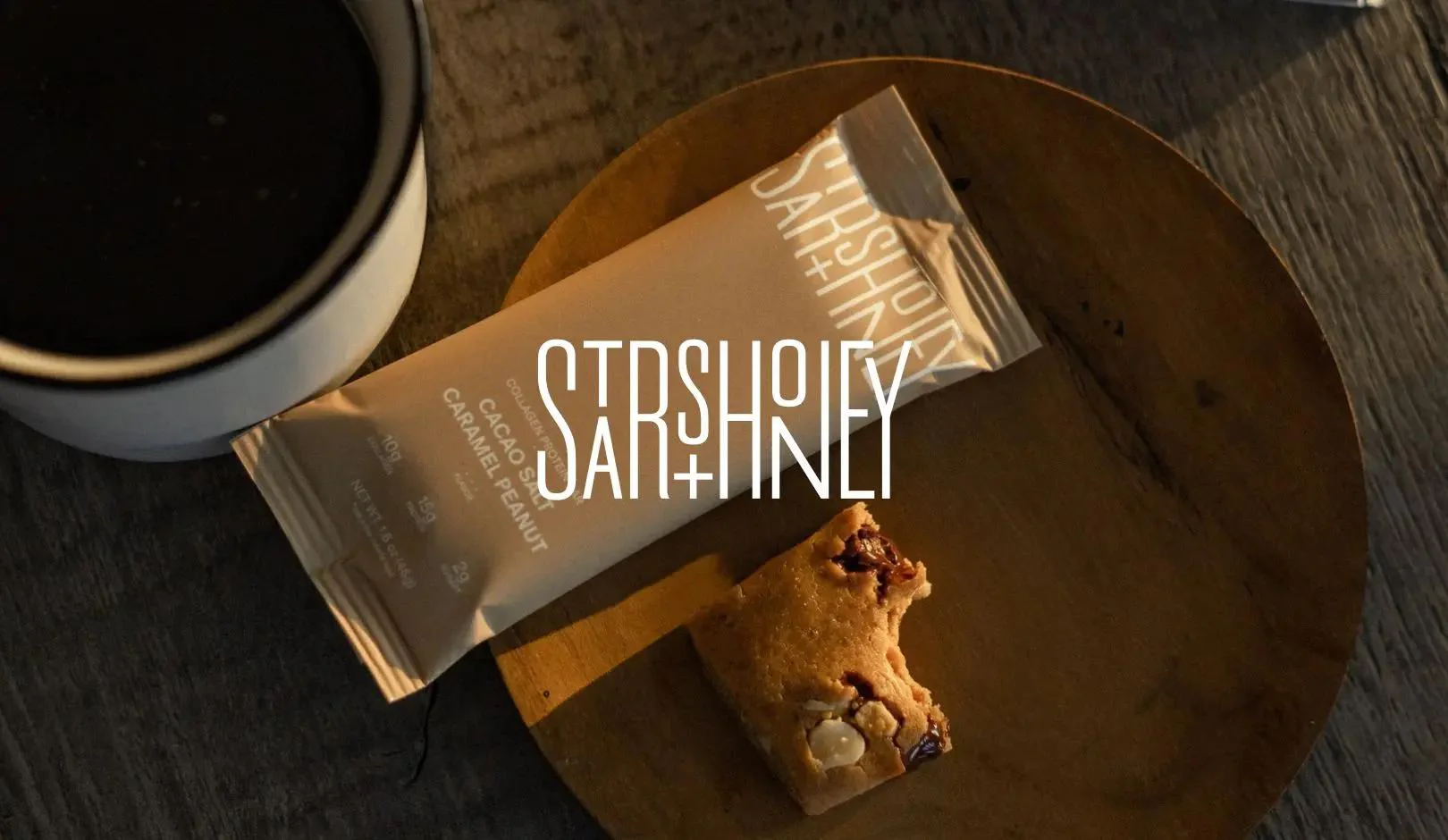 Daniel Rainey, Founder