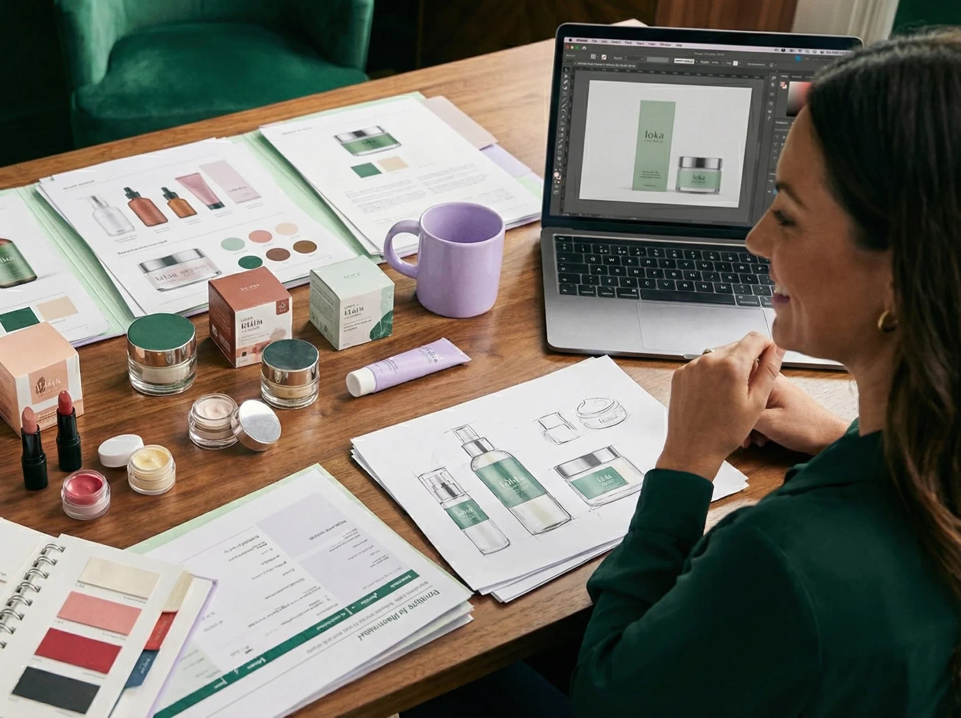 Start scaling your brand